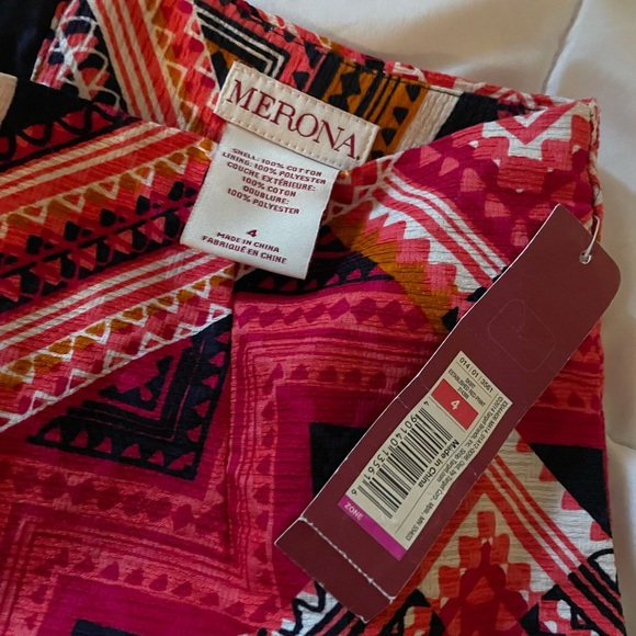 Merona skirt - Picture 2 of 3